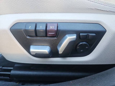 2016 BMW 3 Series 340i