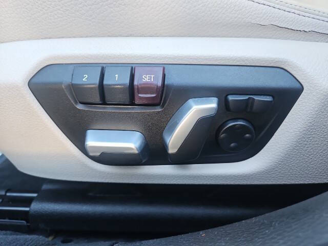 2016 BMW 3 Series 340i