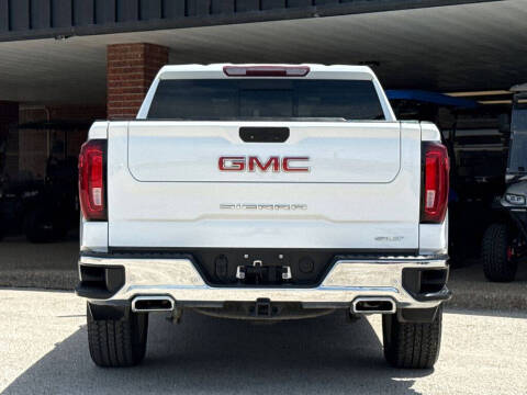 2022 GMC Sierra 1500 Limited