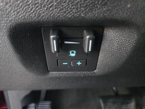 2013 Chevrolet Tahoe LT