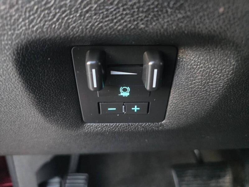 2013 Chevrolet Tahoe LT