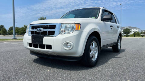 2012 Ford Escape for sale at Autotrend Virginia in Virginia Beach VA