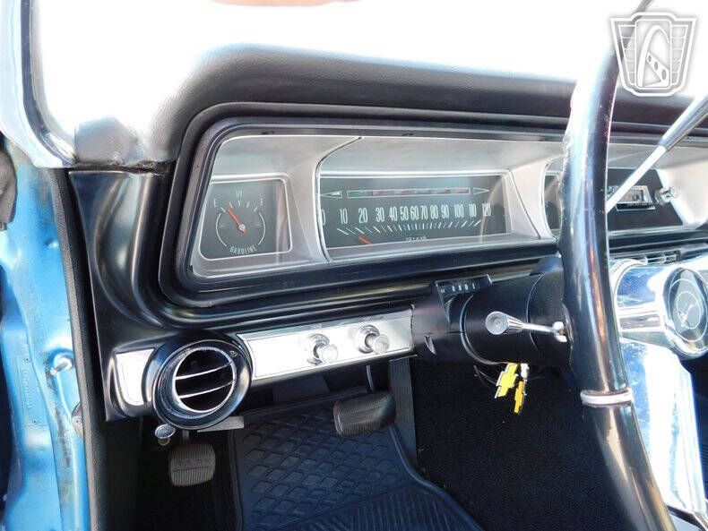 1966 Chevrolet Impala