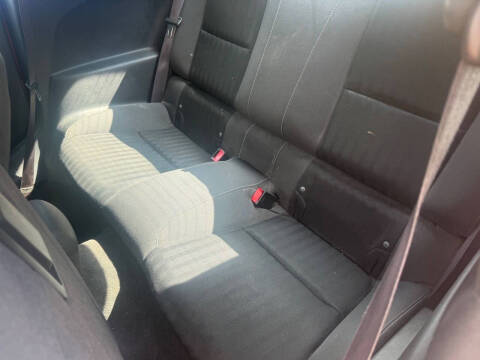 2015 Chevrolet Camaro LS