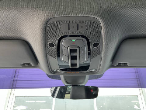 2019 Audi Q5 quattro Premium 45 TFSI