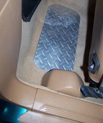 1998 Ford Mustang GT