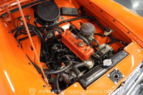 1959 Nash Metropolitan