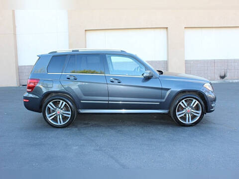 2013 Mercedes-Benz GLK GLK 350