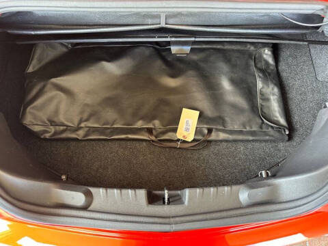 2011 Chevrolet Camaro SS