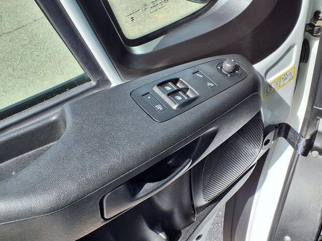 2024 RAM ProMaster