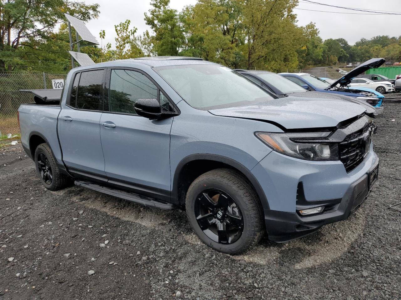 2024 Honda Ridgeline For Sale In Wayne, NJ