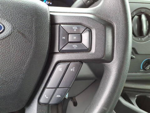 2024 Ford E-Series