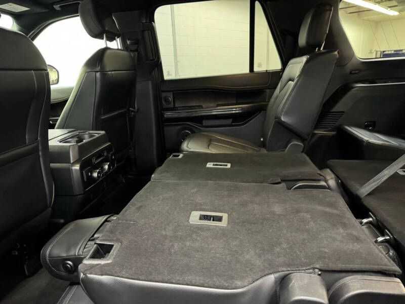 2020 Ford Expedition MAX Limited