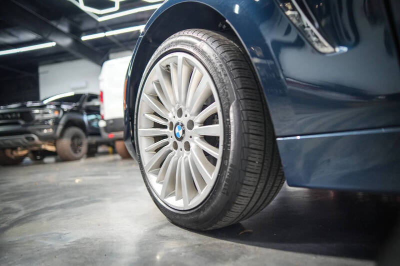 2015 BMW 4 Series 428i xDrive Gran Coupe