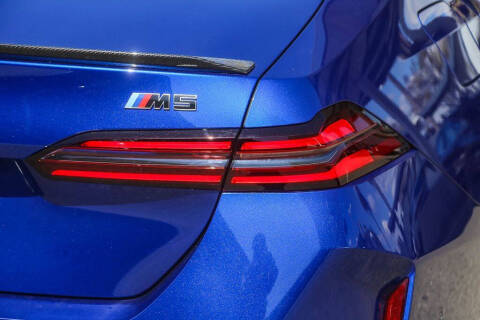 2026 BMW M5