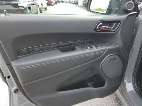 2023 Dodge Durango SRT 392 Premium