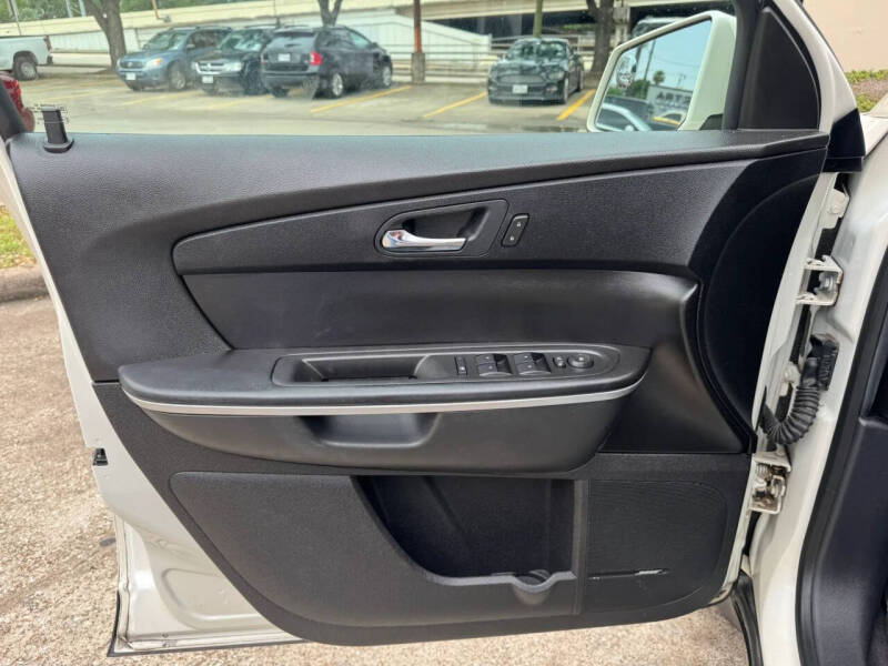 2012 GMC Acadia SLT-1