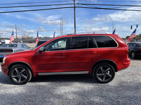 2014 Volvo XC90 3.2 R-Design