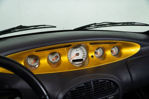 2002 Chrysler Prowler