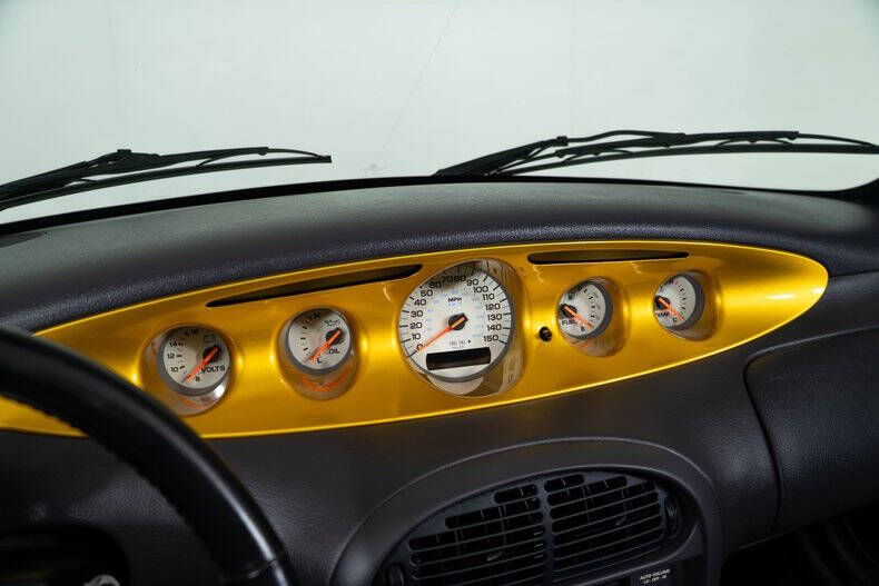 2002 Chrysler Prowler