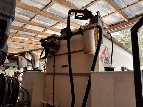 1999 Freightliner FL70