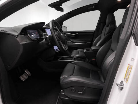 2019 Tesla Model X