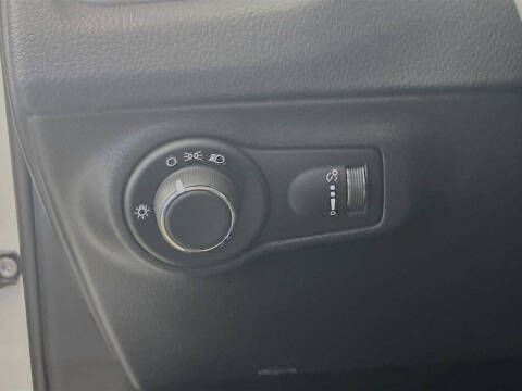 2019 Jeep Compass Sport