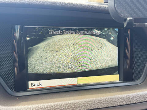 2011 Mercedes-Benz E-Class E 350