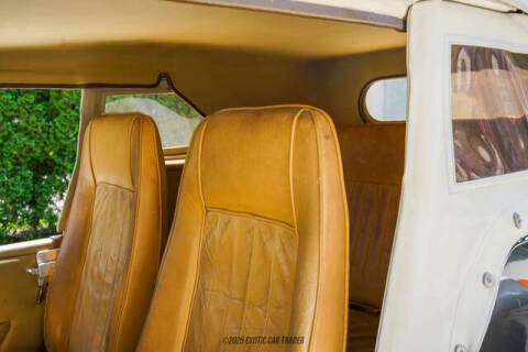 1975 Excalibur Series III