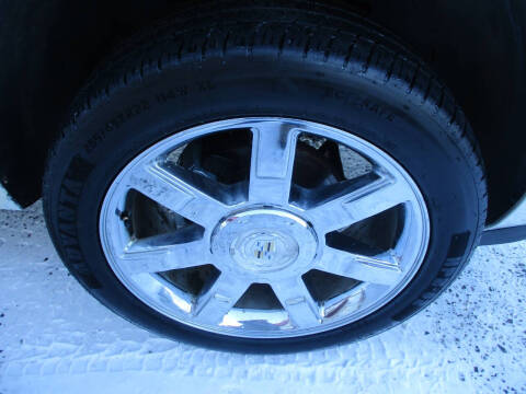 2010 Cadillac Escalade ESV Premium