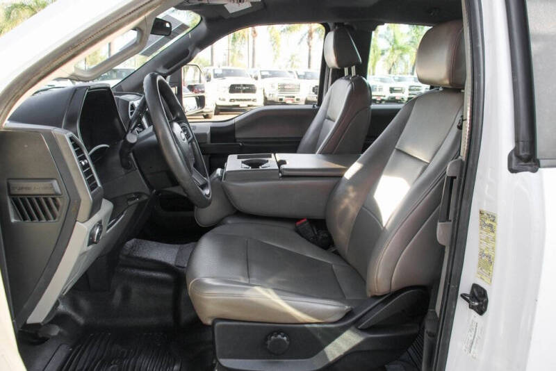 2020 Ford F-350 Super Duty XL