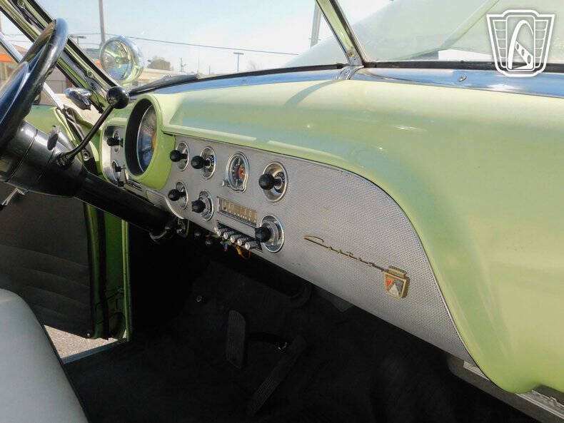 1951 Ford Custom