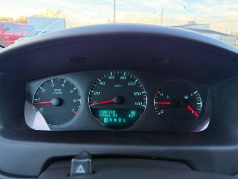 2014 Chevrolet Impala Limited LT Fleet