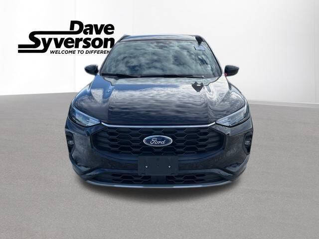 2024 Ford Escape ST-Line Select