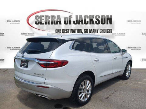 2019 Buick Enclave Premium