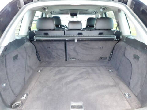 2005 Porsche Cayenne Tiptronic