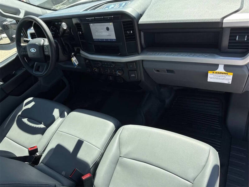 2024 Ford F-450 Super Duty