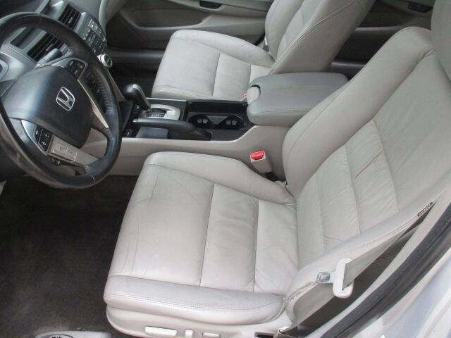 2010 Honda Accord for sale at South Valley Auto Wholesale in Santa Clara, CA