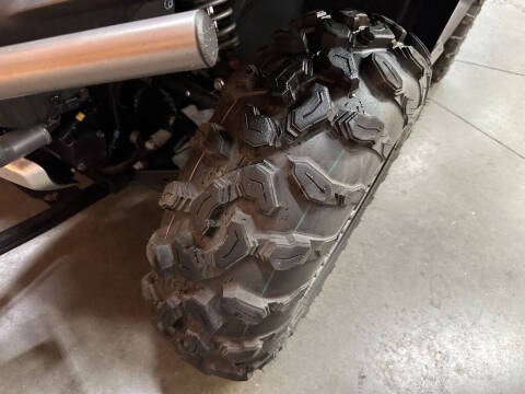 2025 CFMoto CForce 1000 Overland