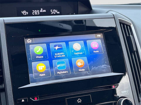 2023 Subaru Impreza Premium