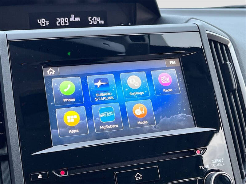 2023 Subaru Impreza Premium