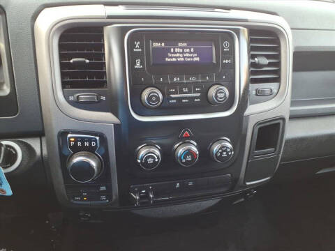 2014 RAM 1500 Express