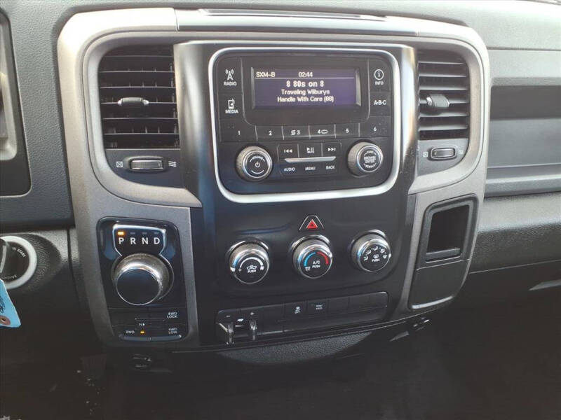 2014 RAM 1500 Express