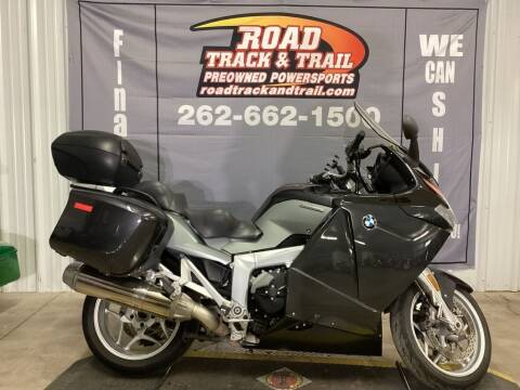 2008 BMW K1200GT for sale at Road Track and Trail in Big Bend WI