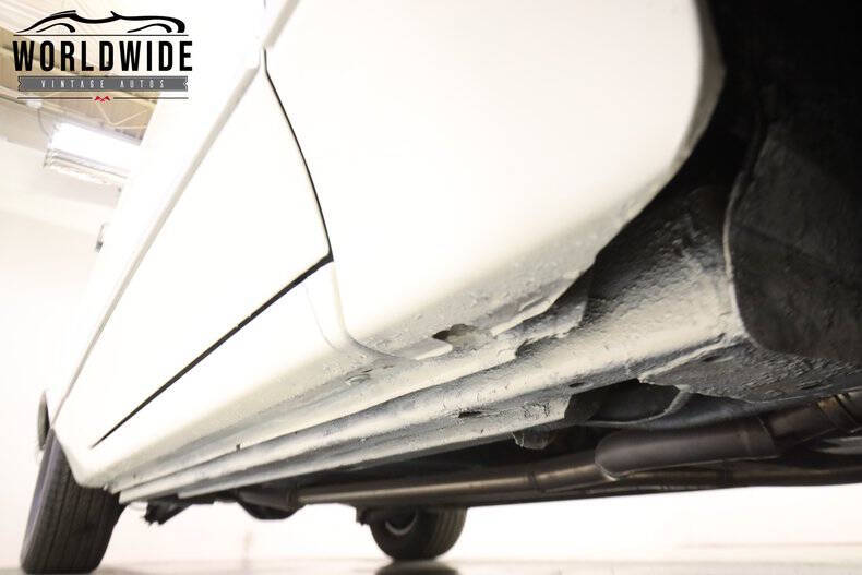 1969 Ford Galaxie 500