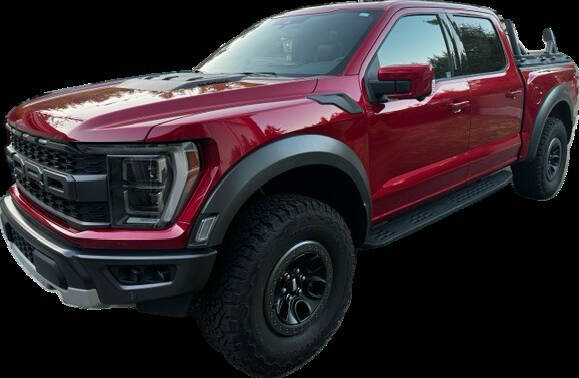 2022 Ford F-150 for sale at JOSE MESA AUTO WHOLESALE , LLC in Portland OR