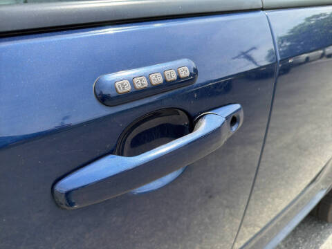 2012 Ford Edge SEL