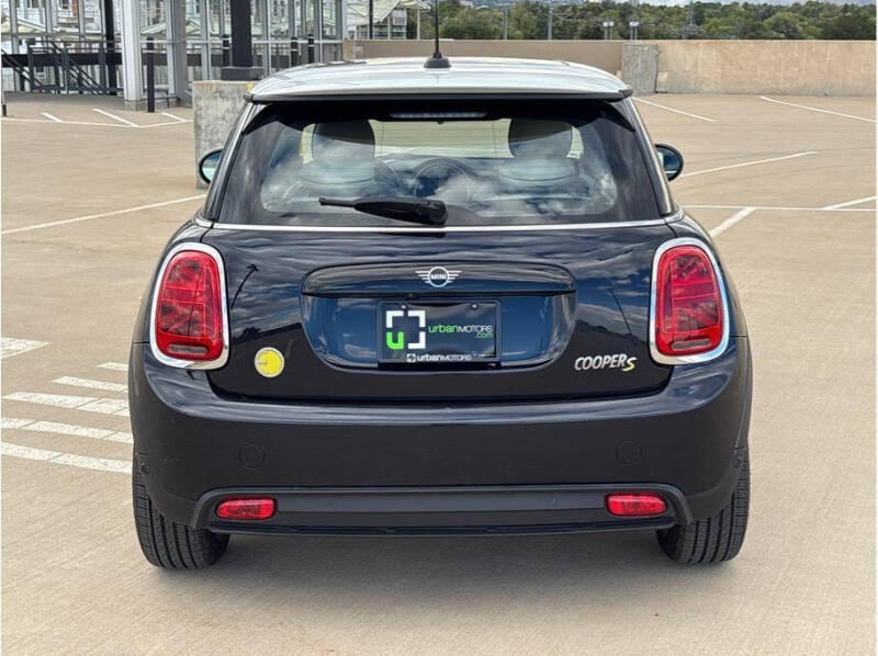 2024 MINI Hardtop 2 Door Cooper SE