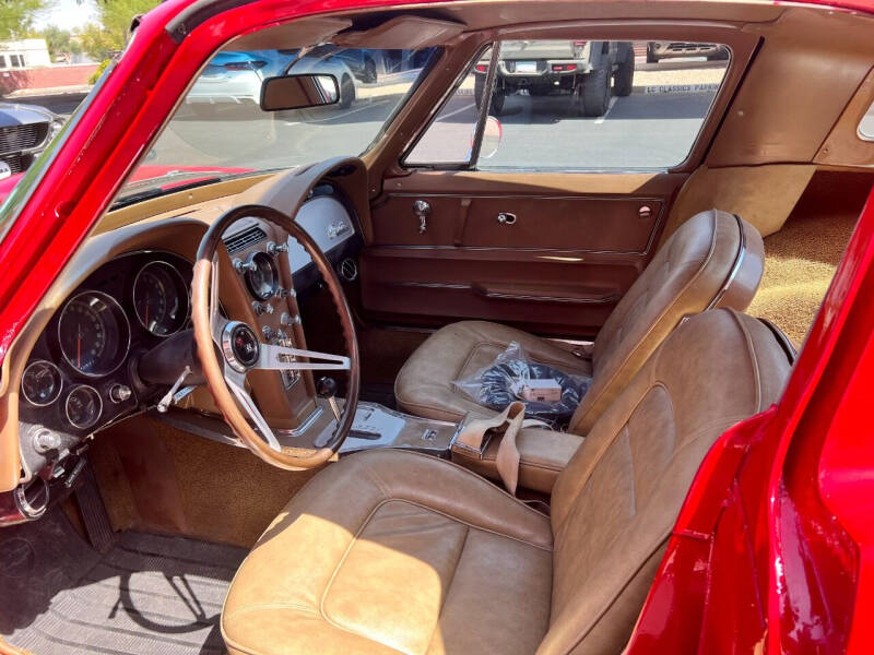 1965 Chevrolet Corvette