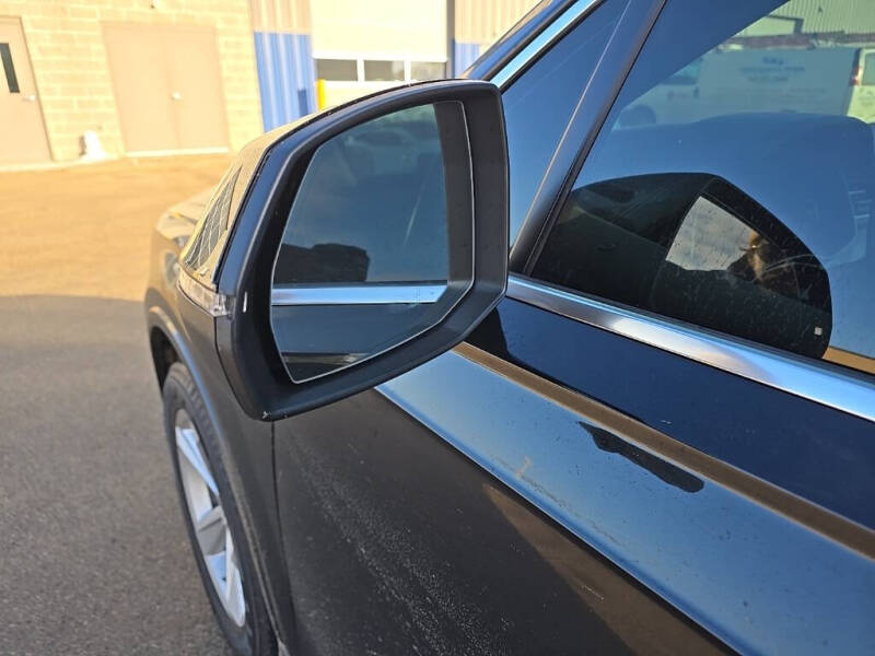 2024 Audi Q7 quattro Premium Plus 45 TFSI